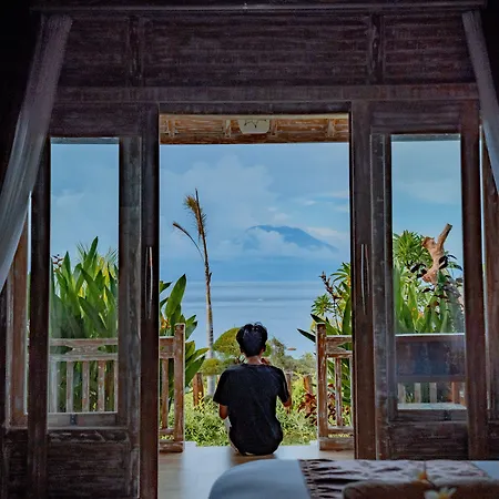 Gara Gara Sea View