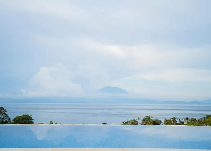 Gara Gara Sea View 3*