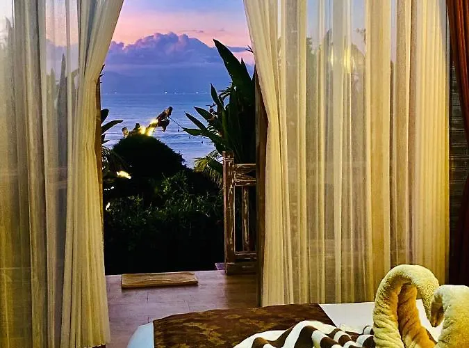 Gara Gara Sea View