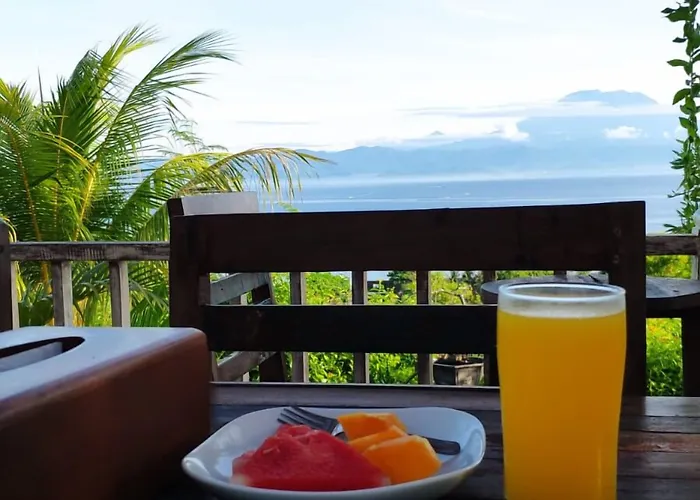 酒店 Gara Gara Sea View