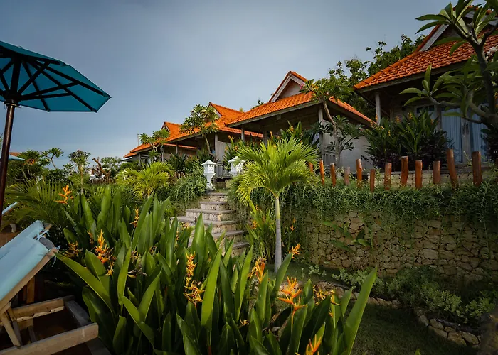 Gara Gara Sea View Batununggul