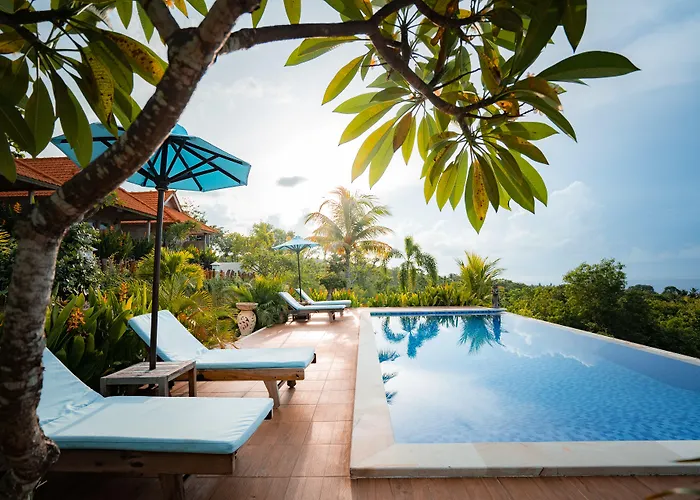 Gara Gara Sea View