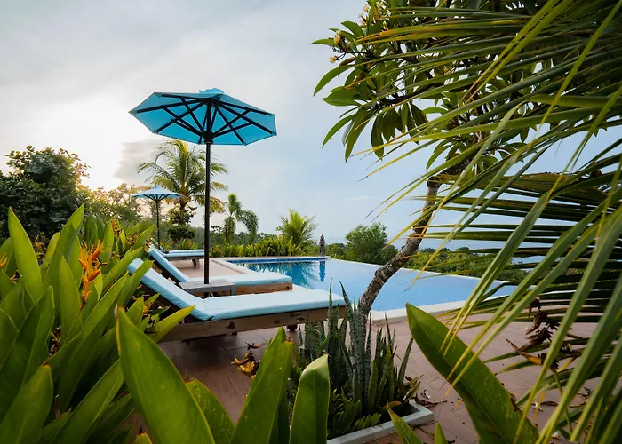 Gara Gara Sea View Batununggul